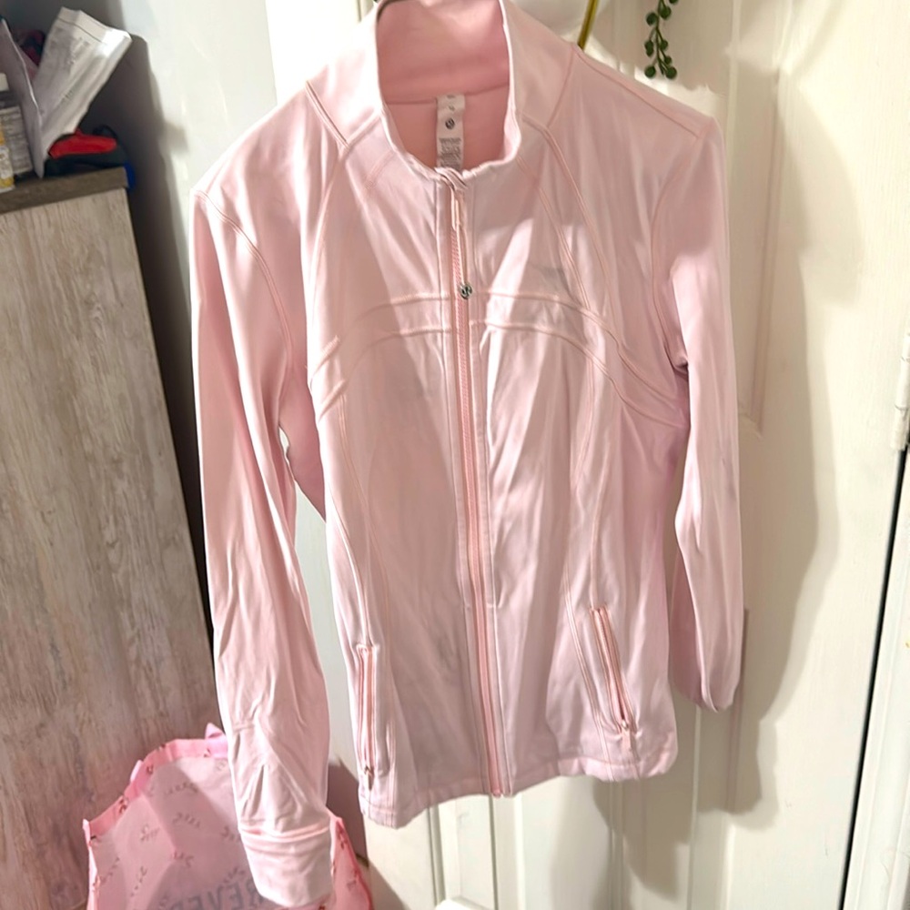 Lululemon jacket define